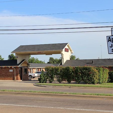 Apple Inn Duncanville Exterior foto