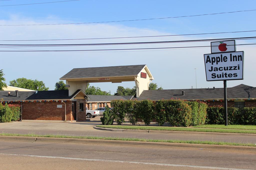 Apple Inn Duncanville Exterior foto